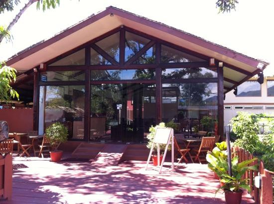 颠倒屋-担波罗里必去景点