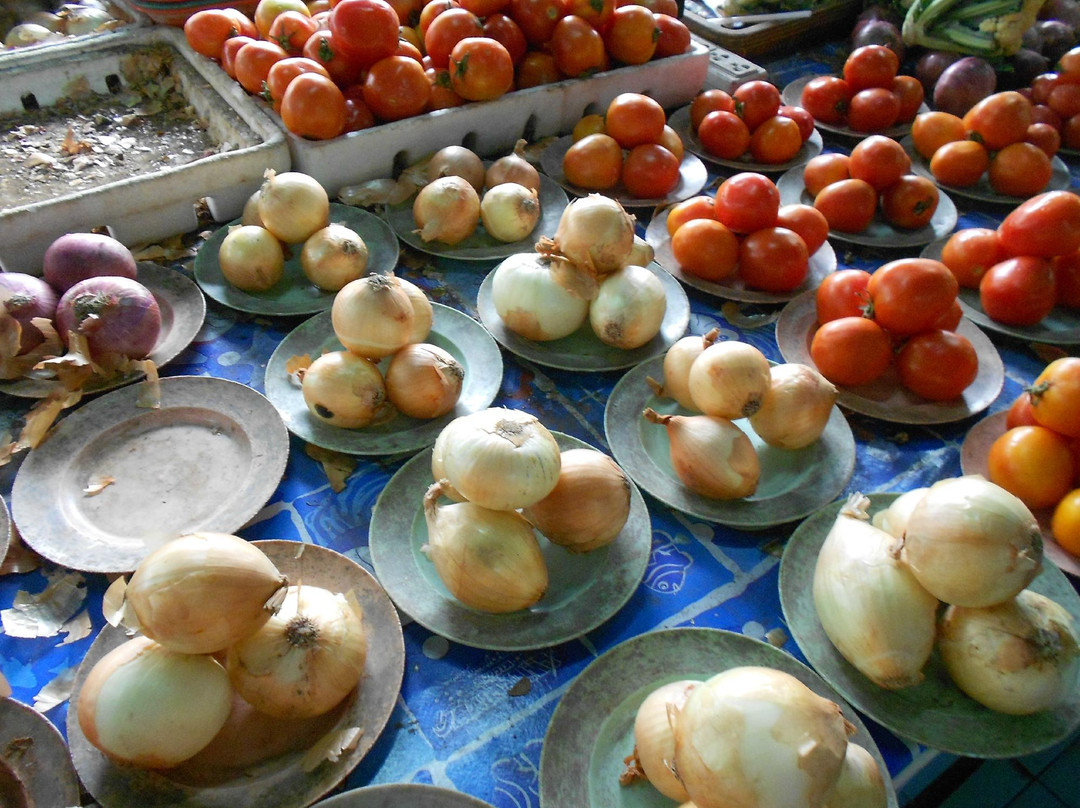 Thai Home Cooking Class (since 2004)-曼谷必去景点