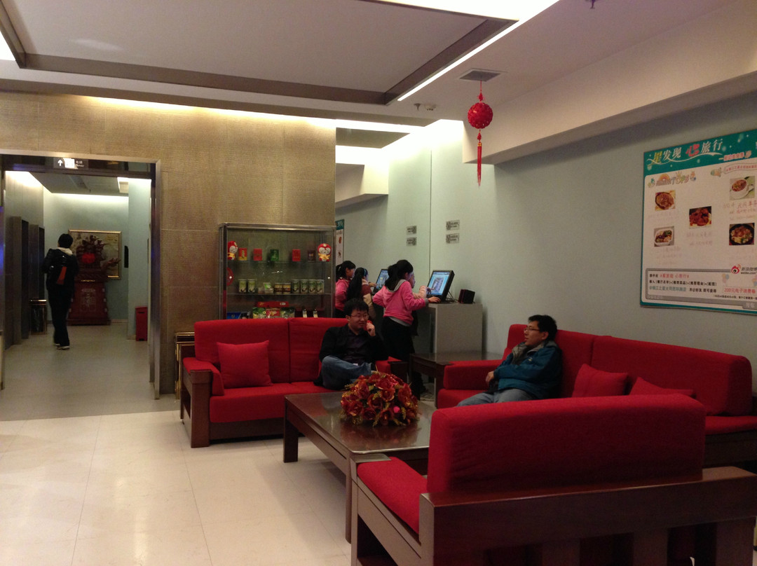 大同锦江之星西环路店主图