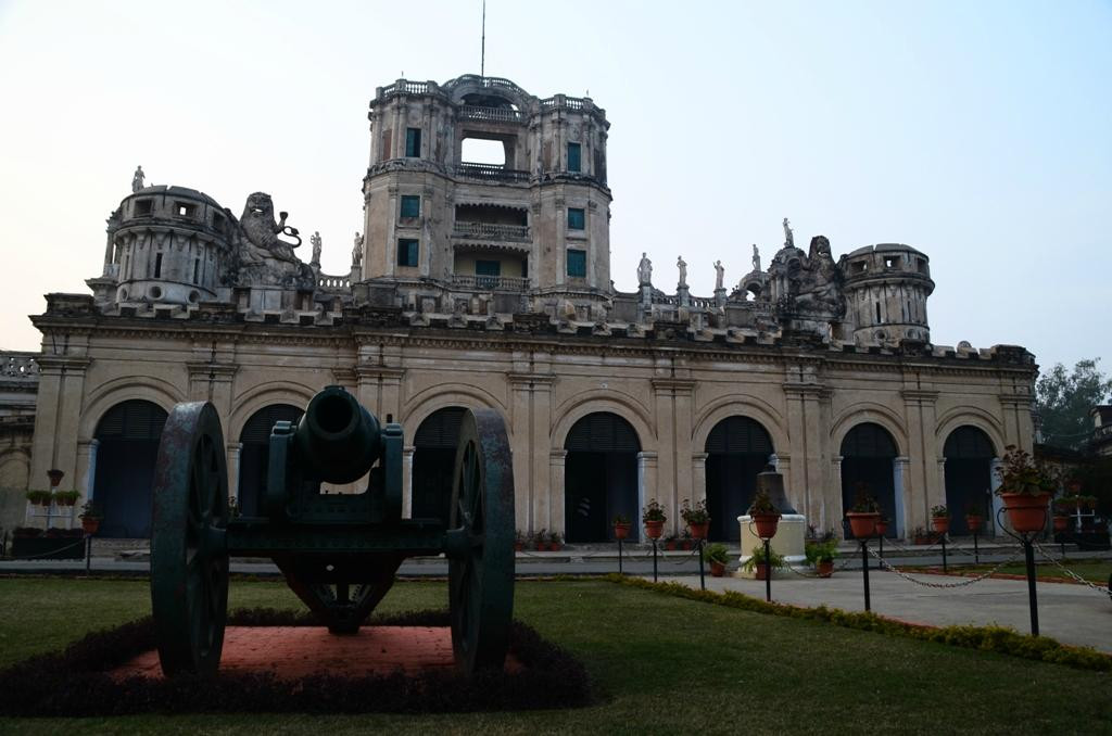 Constantia House景点图片