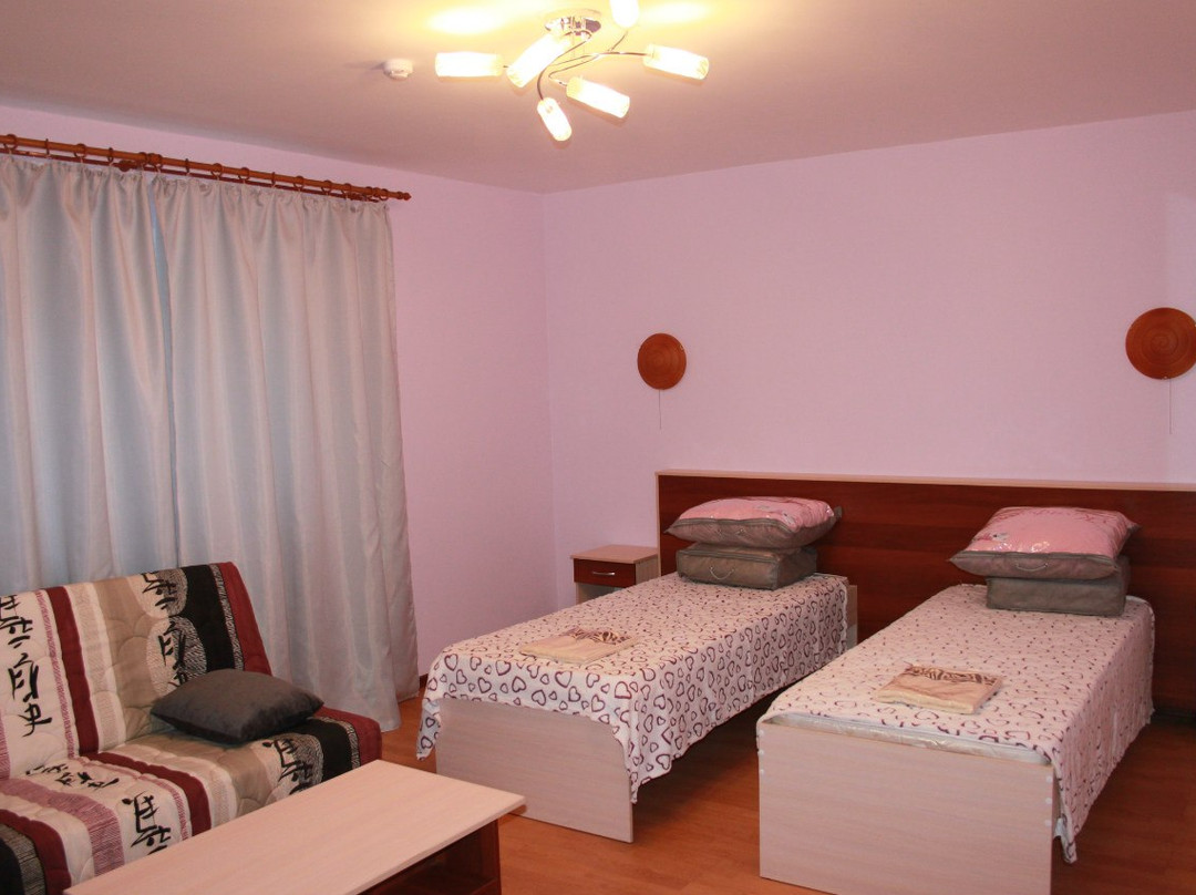 Prival Mini Hotel