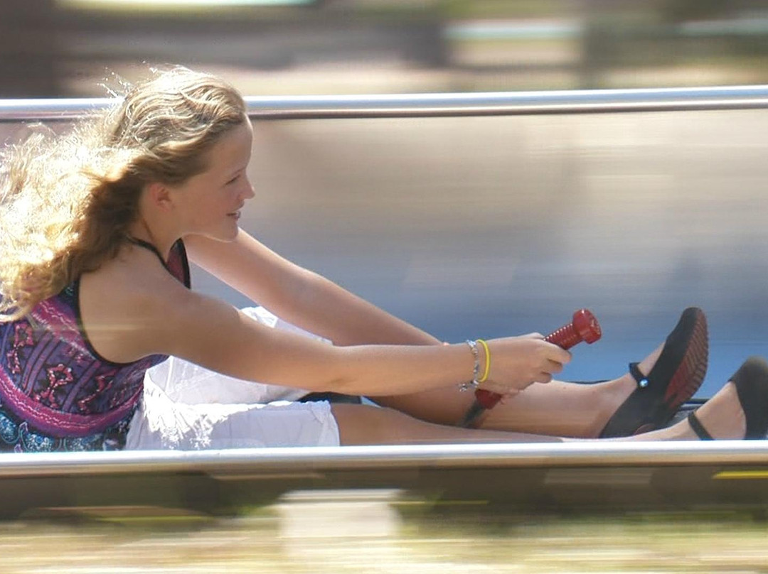 魔术山-梅林布拉必去景点