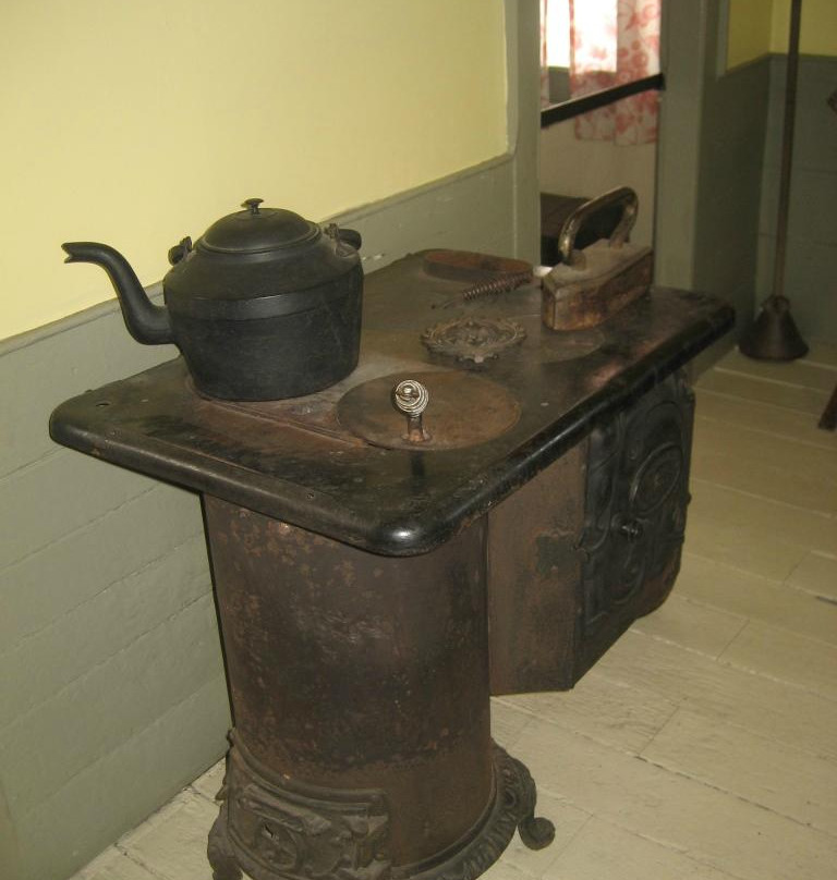 Markham Museum-万锦市必去景点