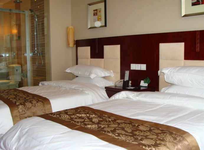 嘉馨国际饭店主图