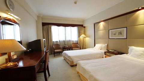 江阴国际大酒店主图