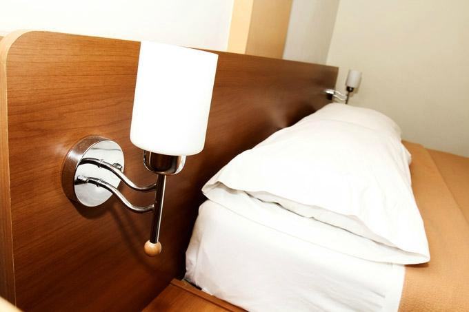 Hotel Canario Larense主图