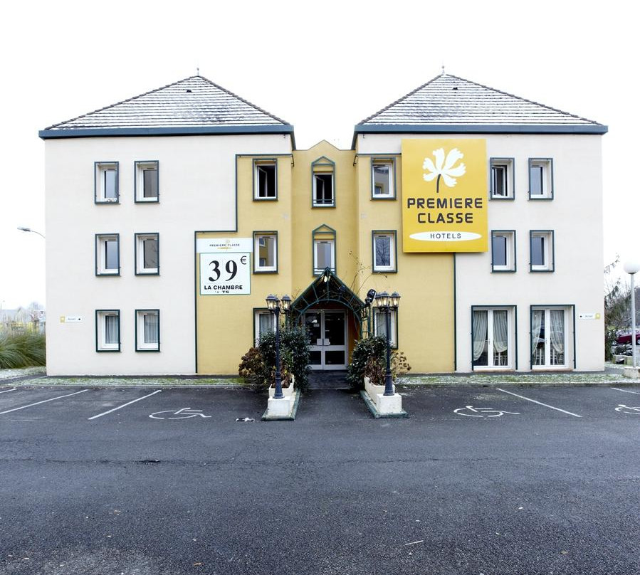 Hotel Eco Relais