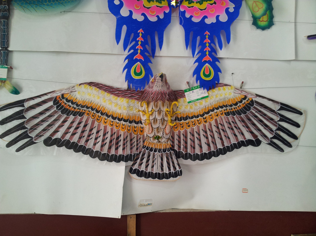 杨家埠民俗文化村-潍坊市必去景点