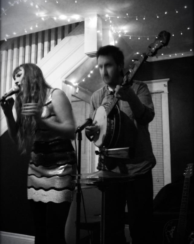 Turntable-Jamestown必去景点