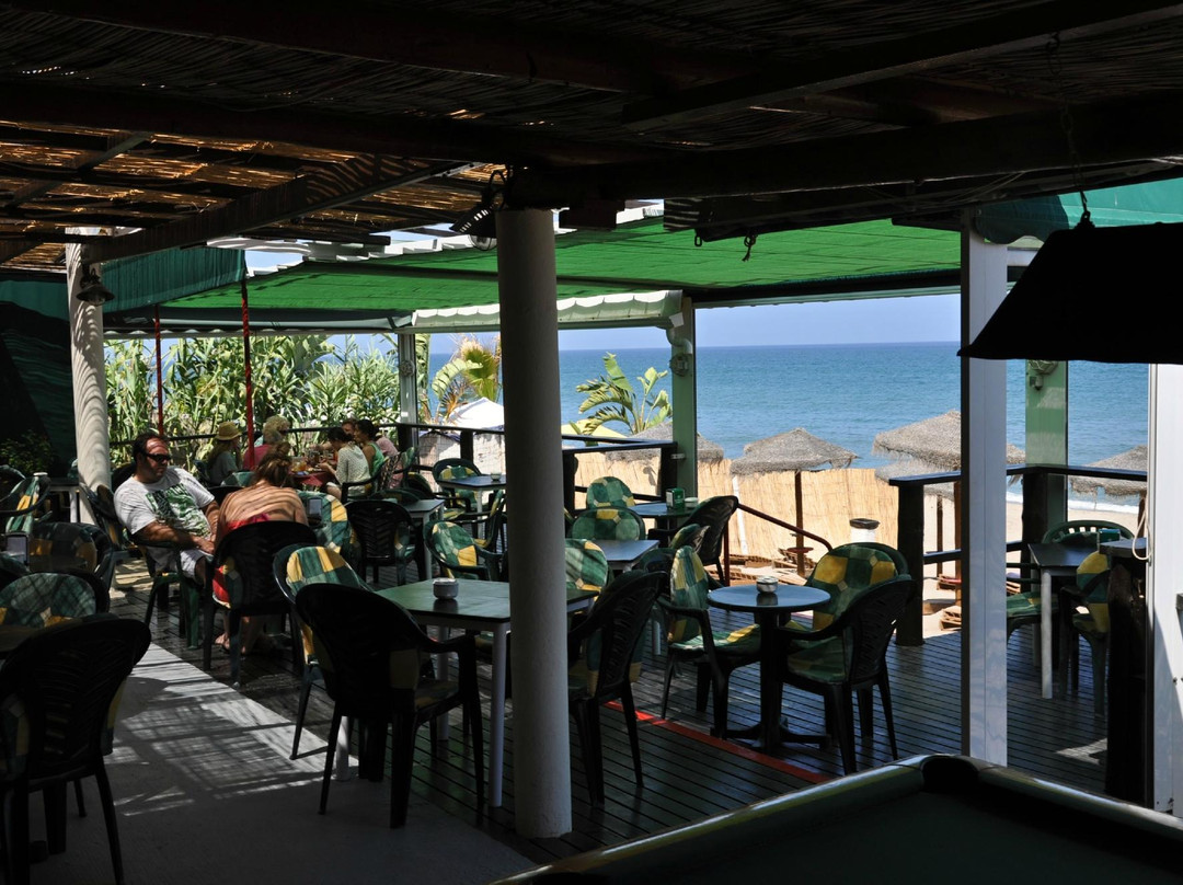 Bar El Cid