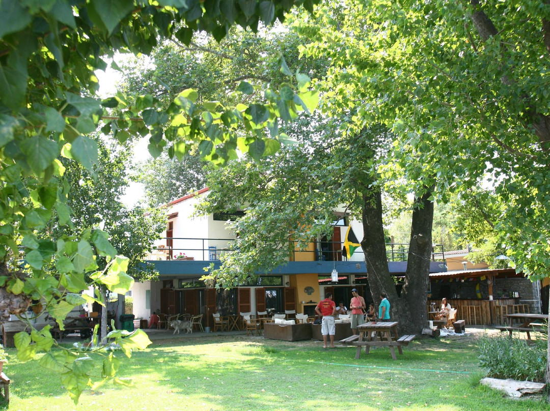 Summit Zero Hostel