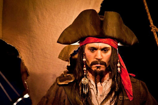 好莱坞蜡像馆-洛杉矶必去景点