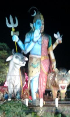 Chandrahasini Devi Temple-Janjgir必去景点