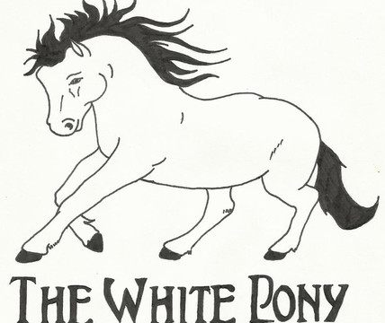 The White Pony