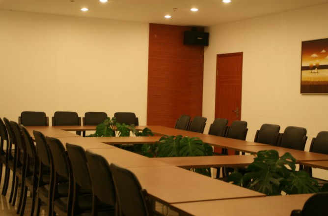 宁波锦江之星雅戈尔店主图