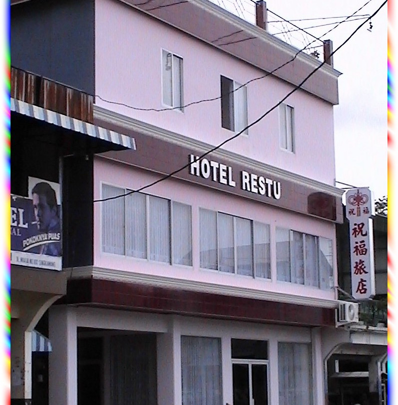 Hotel Restu