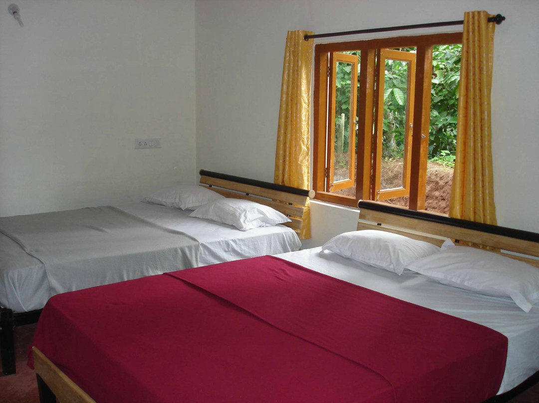 The Last Resort主图