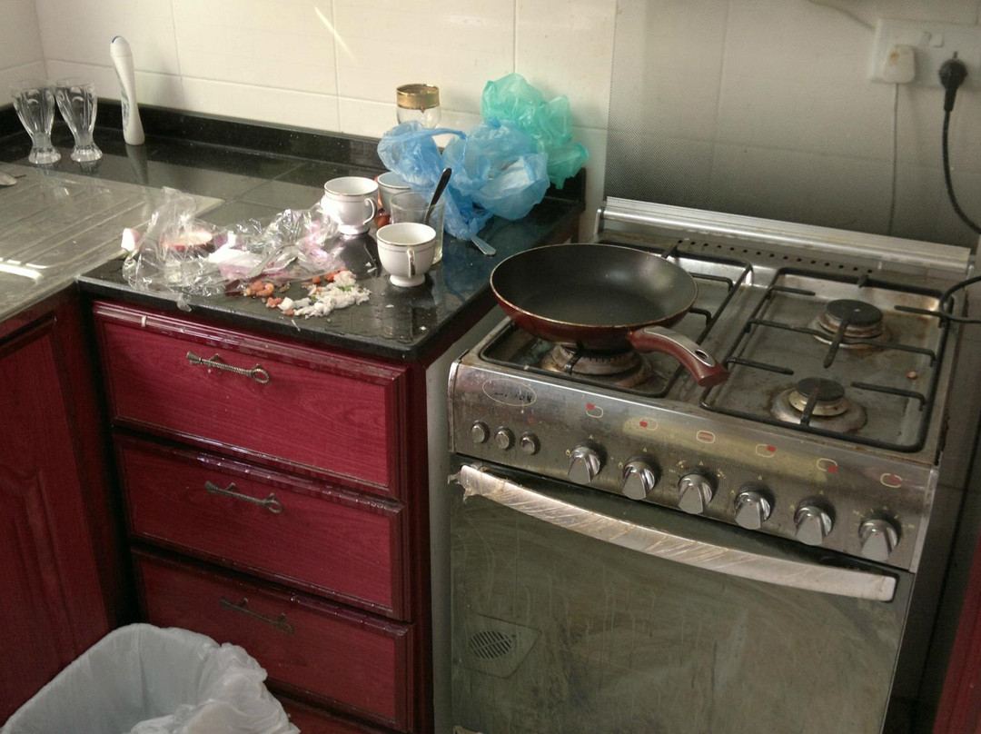 OYO 111 Al Thabit Hotel主图