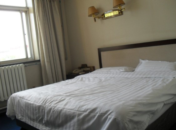 万唐快捷酒店主图