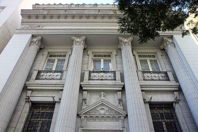 Palácio das Artes-贝洛哈里桑塔必去景点