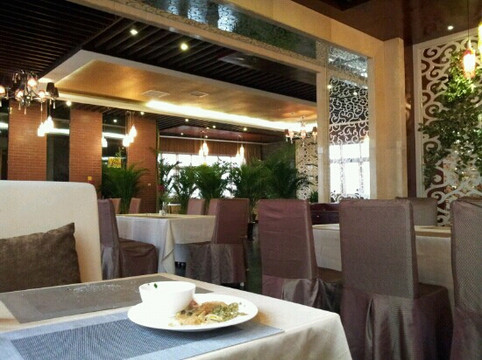 天邑国际大酒店主图