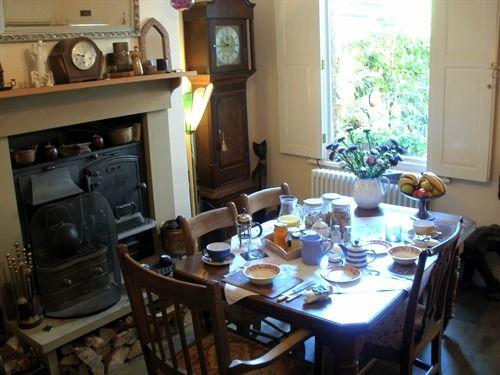 Linnies York B&B-官方