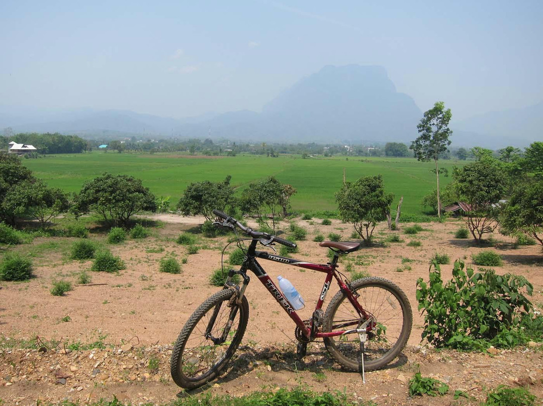 Active Thailand Day Trips-清迈必去景点