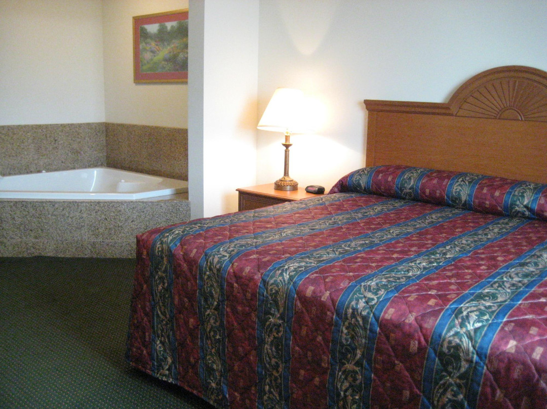 Horizon Inn and Suites主图