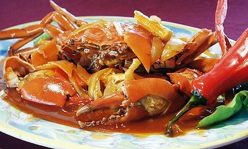 葡萄牙村-马六甲必去景点