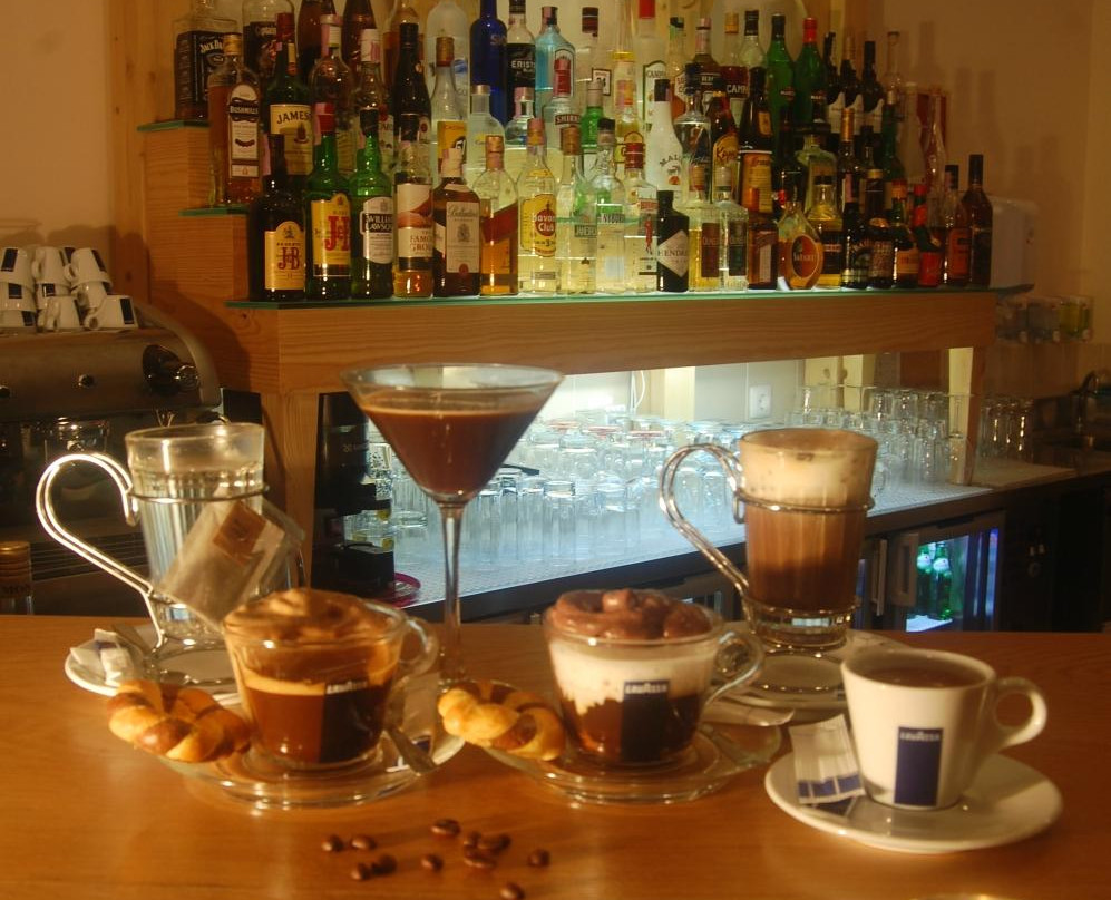 Icone Bar-费拉古多必去景点