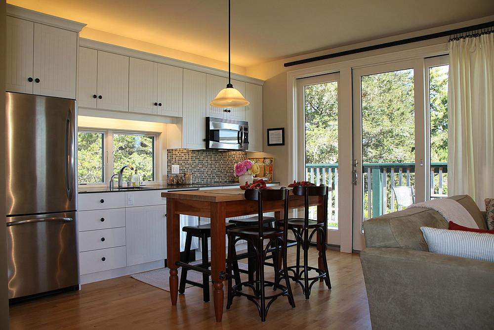 AppleGarden Cottage主图