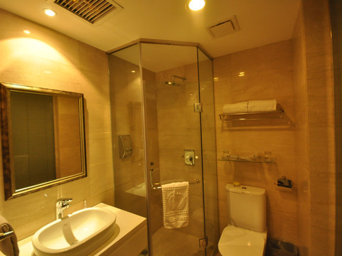 洛阳波希米亚酒店主图