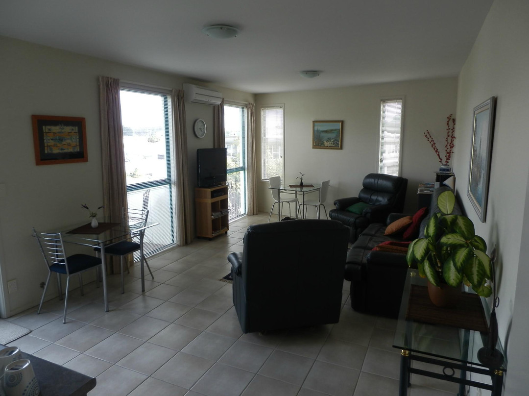 伍德山酒店住宿-Parkhill Fine Accomodation