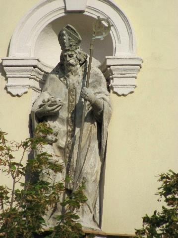 Capuchin Monastery-契斯凯布达札维必去景点