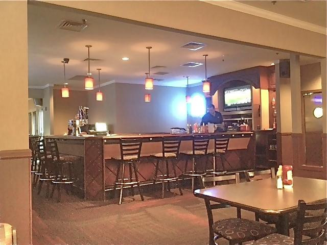 Graham's Grill & Pub