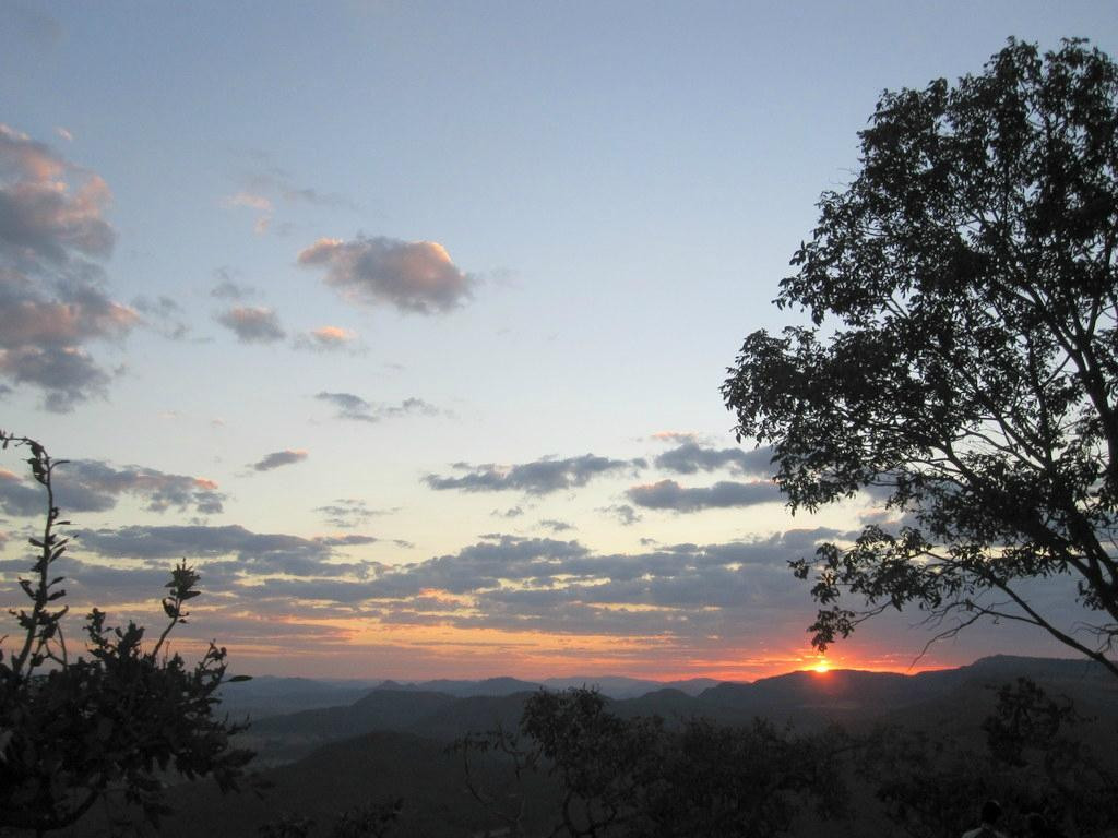 Parque Estadual da Serra dos Pireneus景点图片