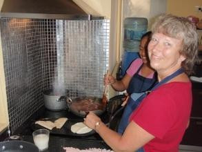 Food Motion Tepoztlan-Tepoztlan必去景点