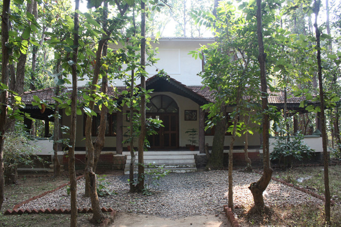 Royal Tiger Resort主图