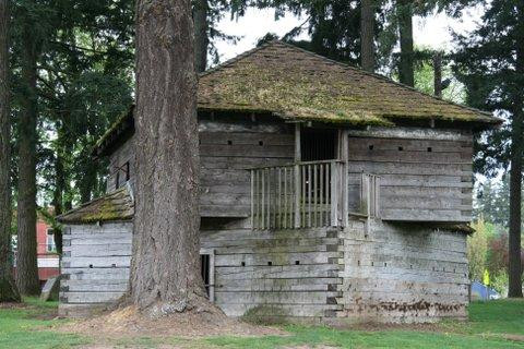 Dayton Courthouse Square Park-Dayton必去景点