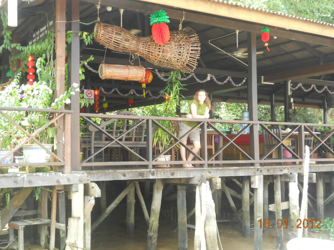 All Borneo Connection - Day Tours-亚庇必去景点