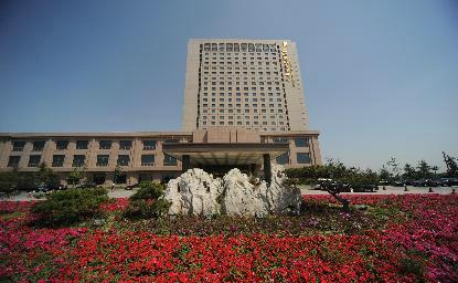 圣都国际会议中心-浴室