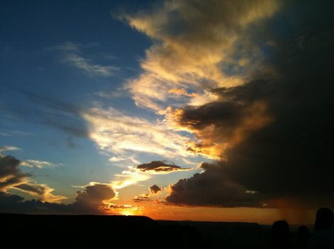 大峡谷之旅-拉斯维加斯必去景点