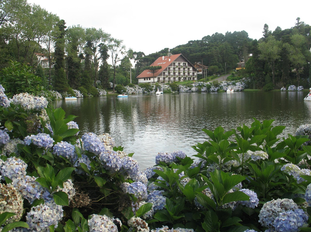 Prefeitura Municipal de Gramado-格拉玛多必去景点