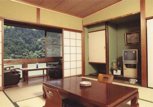 Totsukawa Onsen Ryokan Hirataniso主图