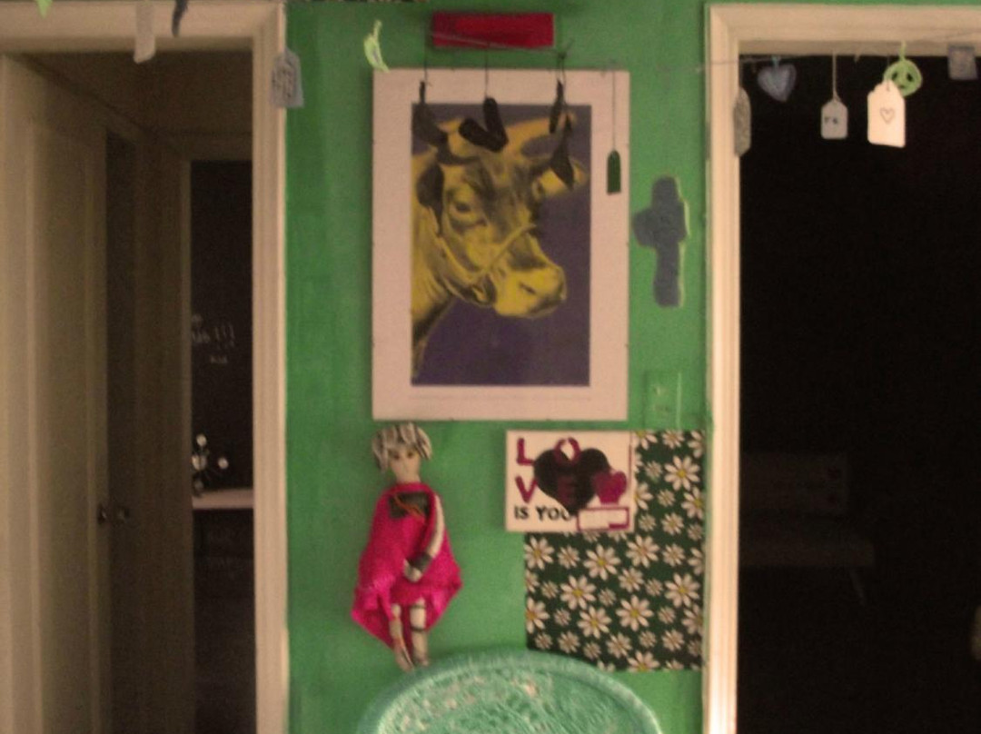 UYHOME Bed & Breakfast Uruguay主图