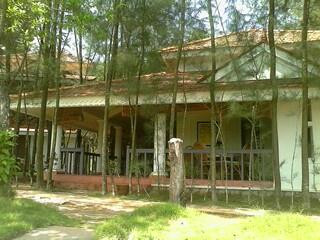 Tripvillas at Aadithyaa Resorts Lakeside主图