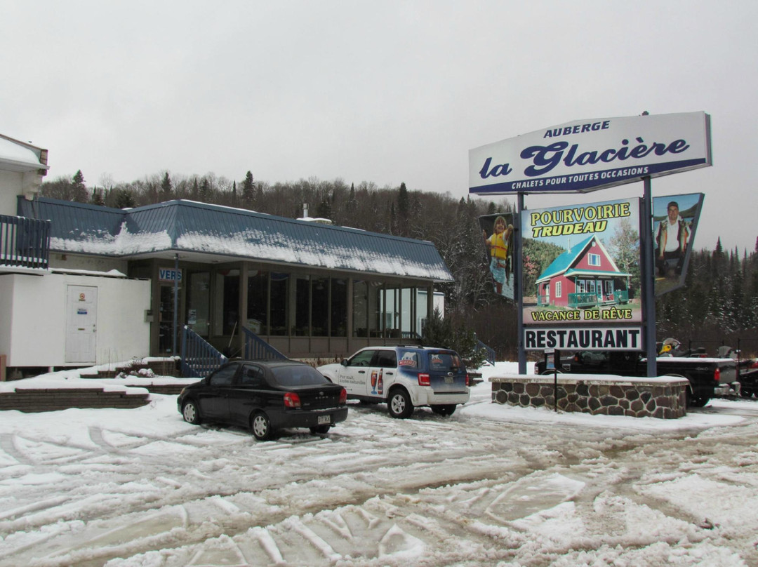 Auberge La Glaciere主图