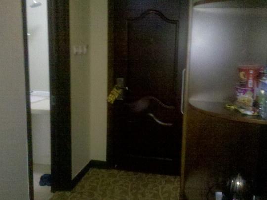 赤峰北王府酒店主图