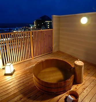 Healthy Inn Asamushi主图