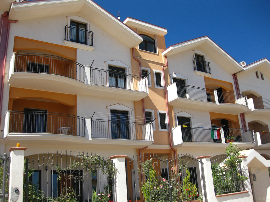 B&B Bellavista